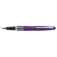Pilotné guľôčkové pero MR Retro Pop Purple Violet