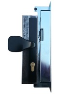 GATE KIT 12v madlo madlo KAZETOVÉ 60x40 GATE KIT 12v madlo madlo KAZETOVÉ 60x40