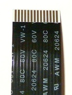 Páska skenera - ADF HP Laserjet M425