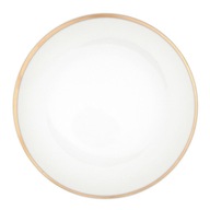 MARIAPAULA MODERNA ZLATÝ TANIER 24CM MARIAPAULA MODERNA ZLATÝ TANIER 24CM