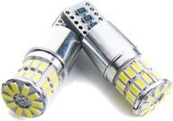 SUPER BRIGHT W5W 38LED Polohový FIAT GRANDE PUNTO