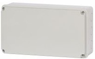 Hermetický box CP 130mmx230mmx85mm IP54 Hermetický box CP 130mmx230mmx85mm IP54