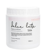 DOLCE LATTE MLIEČNA MASKA 1000ml DOLCE LATTE MLIEČNA MASKA 1000ml