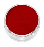 Kozmetický pigment CP021 Silný červený dymový efekt