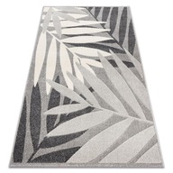 FEEL CARPET 120x170 PALMOVÉ LISTY HRUBÉ MRAZENIE #MO099 FEEL CARPET 120x170 PALMOVÉ LISTY HRUBÉ MRAZENIE #MO099