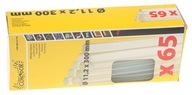 LEPIDLO NA ZBRAŇ 11 x 300 mm 65 ks V TYČIACH 2KG LEPIDLO NA ZBRAŇ 11 x 300 mm 65 ks V TYČIACH 2KG
