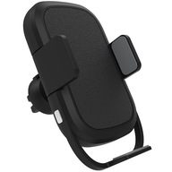 Držiak do auta s 10W Qi indukčnou nabíjačkou Držiak do auta s 10W Qi indukčnou nabíjačkou