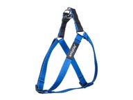 Postroje amiplay Step-in Twist L Blue Postroje amiplay Step-in Twist L Blue