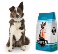 Dospelý pes Rufia 4 kg