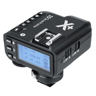 Vysielač Quadralite Navigator X Plus Pentax RIMEX Vysielač Quadralite Navigator X Plus Pentax RIMEX