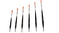 6 x EXPERT CROSS FLOATS 2,0 g -8,0 g BALSA 41 6 x EXPERT CROSS FLOATS 2,0 g -8,0 g BALSA 41