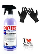 Cartec Motor Fresh Chráni motorový priestor 1 l