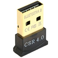 SMALL Bluetooth 4.0 USB vysokorýchlostný NANO adaptér SMALL Bluetooth 4.0 USB vysokorýchlostný NANO adaptér