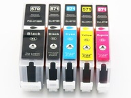Sada atramentov CANON MG5750 (5 x XL) Sada atramentov CANON MG5750 (5 x XL)