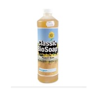 Berger-Seidle klasické biomydlo 1l podlahové mydlo Berger-Seidle klasické biomydlo 1l podlahové mydlo