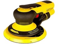 MIRKA PROS 625CV PNEUMATICKÁ BRÚSKA ZDVIH 2.5 MIRKA PROS 625CV PNEUMATICKÁ BRÚSKA ZDVIH 2.5