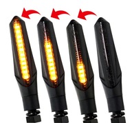 DYNAMICKÉ SMEROVÉ SIGNÁLY, PLÁVAJÚCE SMERY LED DYNAMICKÉ SMEROVÉ SIGNÁLY, PLÁVAJÚCE SMERY LED