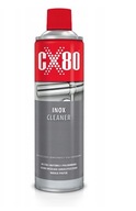 CX80 INOX ČISTIČ NA NEREZ 500ml