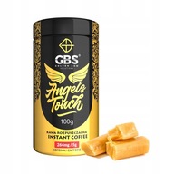 GBS ANGEL'S TOUCH Instantná káva 100g. krava GBS ANGEL'S TOUCH Instantná káva 100g. krava