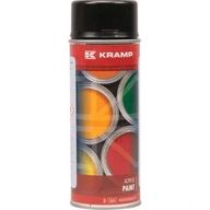 Strojový lak RAL 6017 zelený 400 ml 601704 Strojový lak RAL 6017 zelený 400 ml 601704