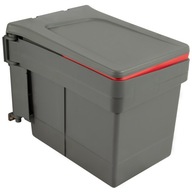 Automatický dverný odpadkový kôš 15L EMUCA Automatický dverný odpadkový kôš 15L EMUCA