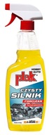 PLAK FORCLEAN ENGINE CLEAN UMÝVANIE MOTORA 750ML PLAK FORCLEAN ENGINE CLEAN UMÝVANIE MOTORA 750ML