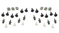 KLIPY NA OBBLOK BMW 3 E46 5 E39 E60 E61 7 E65 E66 KLIPY NA OBBLOK BMW 3 E46 5 E39 E60 E61 7 E65 E66