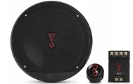 Systém reproduktorov do auta JBL Stage3 607C 165 mm Systém reproduktorov do auta JBL Stage3 607C 165 mm
