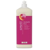 Sonett Tekuté mydlo Rose ECO 1 l Sonett Tekuté mydlo Rose ECO 1 l