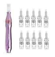 Náplne Dr Pen M7 Dermapen 10 kusov 12/36/Nano Náplne Dr Pen M7 Dermapen 10 kusov 12/36/Nano