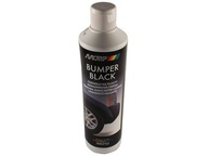 STAROSTLIVOSŤ O NÁRAZNÍK MOTIP BLACK 500ML 000753 STAROSTLIVOSŤ O NÁRAZNÍK MOTIP BLACK 500ML 000753