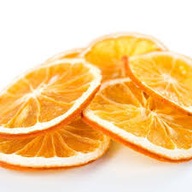 Sušené plátky pomaranča 300g AKCIA!!!