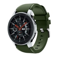 ZELENÝ remienok pre SAMSUNG GALAXY WATCH 46mm ZELENÝ remienok pre SAMSUNG GALAXY WATCH 46mm