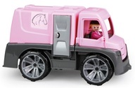 Lena TRUXX auto na prepravu koní + figúrky Lena TRUXX auto na prepravu koní + figúrky