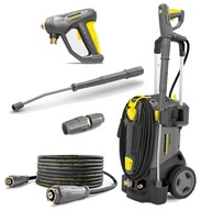 Tlakový čistič Kärcher HD 5/15C 200 bar 2800 W Tlakový čistič Kärcher HD 5/15C 200 bar 2800 W