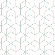 TAPETA GEOMETRICKÝ VZOR ŠKANDINÁVSKÝ ŠTÝL TAPETA GEOMETRICKÝ VZOR ŠKANDINÁVSKÝ ŠTÝL