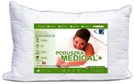 HRUBÝ ZDRAVOTNÝ VANKÚŠ ZIPS 40X60 DETSKÝ 60X40 HRUBÝ ZDRAVOTNÝ VANKÚŠ ZIPS 40X60 DETSKÝ 60X40
