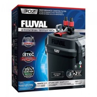 Hagen FLUVAL 307 EXTERNÝ FILTER 90-330l 1150l/hod. Hagen FLUVAL 307 EXTERNÝ FILTER 90-330l 1150l/hod.
