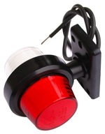OZNAČOVACIE SVETLO Klaksón Marker Led 12/24V OZNAČOVACIE SVETLO Klaksón Marker Led 12/24V