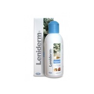 GEULINCX LENIDERM SCHAMPOO šampón 250 ml GEULINCX LENIDERM SCHAMPOO šampón 250 ml
