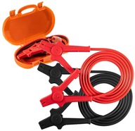 NEO SPOJOVACIE KÁBLE 200Ax2,5m medené 11-834 NEO SPOJOVACIE KÁBLE 200Ax2,5m medené 11-834