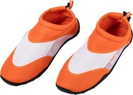 Vodné športové topánky Cressi Coral oranžová 30