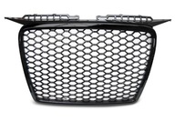 Maketa grilovacej mriežky čierna Audi A3 8p 0 4 2003-2008 Maketa grilovacej mriežky čierna Audi A3 8p 0 4 2003-2008
