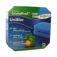 JBL UNIBLOC E15/1902 VLOŽKA NA ŠPONGU DO FILTRA JBL UNIBLOC E15/1902 VLOŽKA NA ŠPONGU DO FILTRA