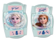 Chrániče kolien a lakťov 4 ks/balenie FROZEN 2 Chrániče kolien a lakťov 4 ks/balenie FROZEN 2