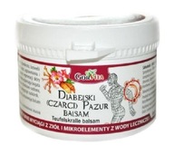 GORVITA Diabolský pazúr balzam 200ml GORVITA Diabolský pazúr balzam 200ml