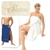 VÝPREDAJ SAUNA SPA uterák 80x130 bavlna100% W-wa VÝPREDAJ SAUNA SPA uterák 80x130 bavlna100% W-wa