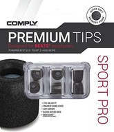 Comply Sport Pro peny pre Beats by Dre, veľkosť M