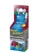 JBL NANO BIOTOPOL BETTA 15 ML ÚPRAVA VODY JBL NANO BIOTOPOL BETTA 15 ML ÚPRAVA VODY
