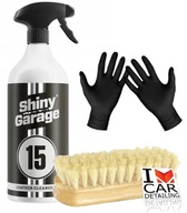 Shiny Garage Leather Cleaner Čistenie kože 1l Shiny Garage Leather Cleaner Čistenie kože 1l